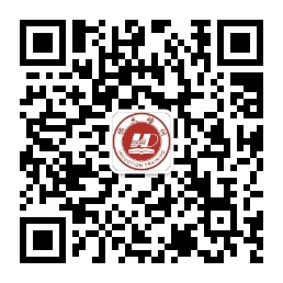 微信公众号二维码